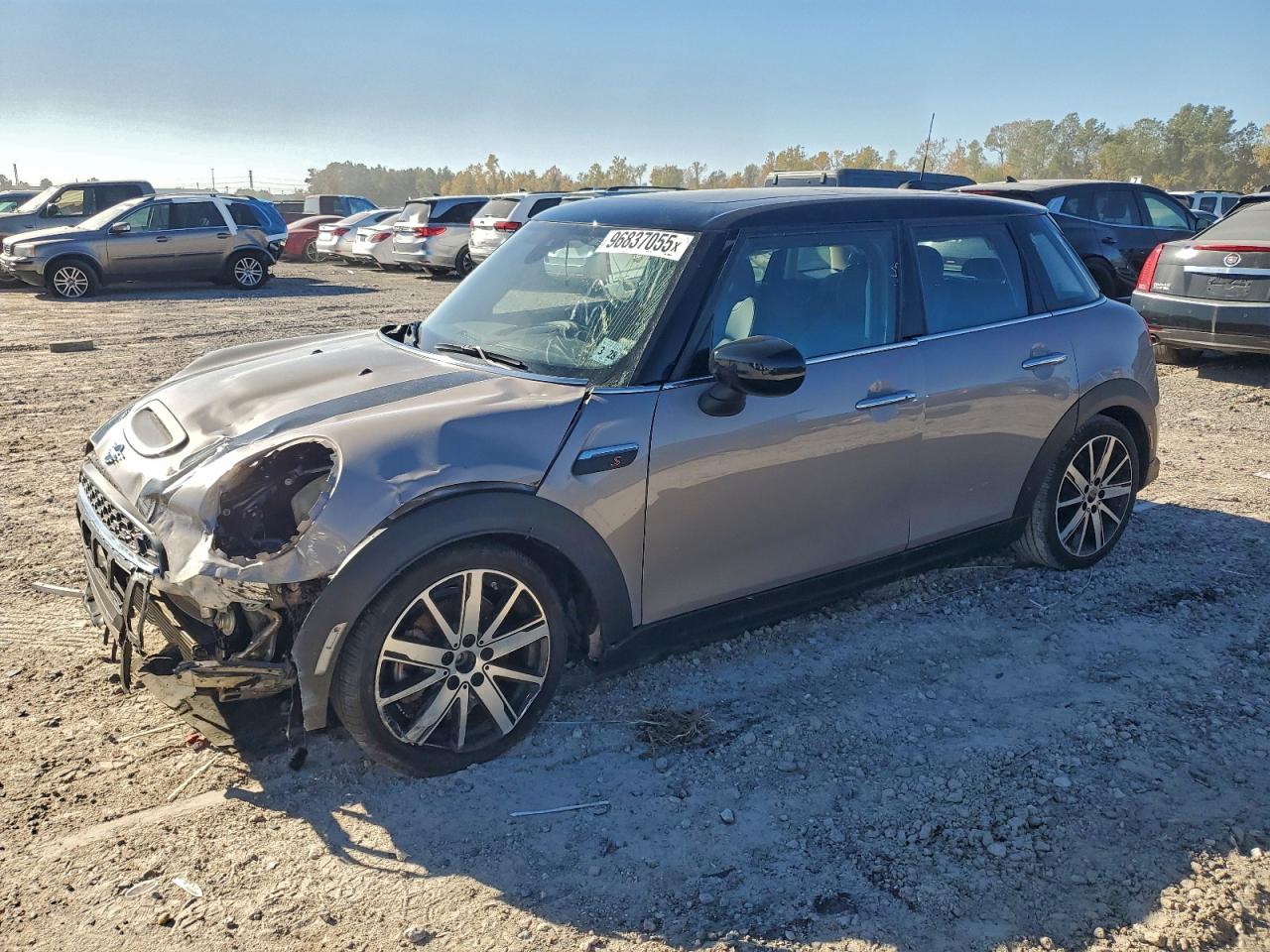 2023 MINI COOPER