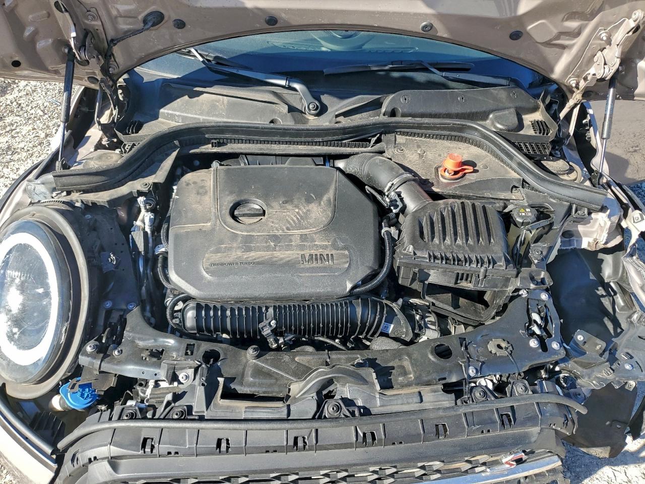 2023 MINI COOPER S photo 11