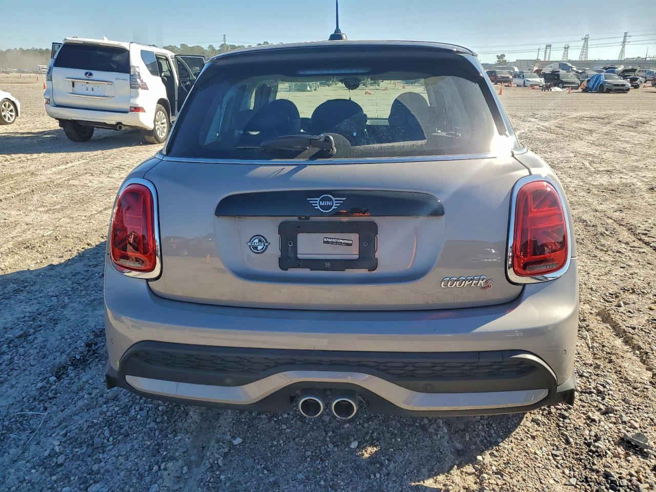 2023 MINI COOPER S photo 6