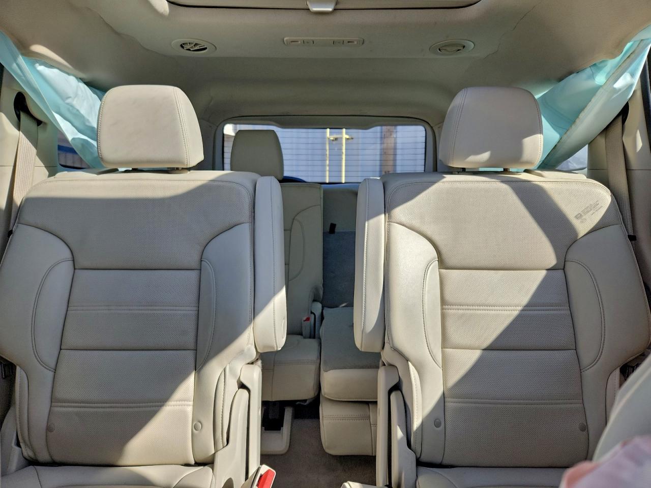 2021 GMC ACADIA DENALI photo 10