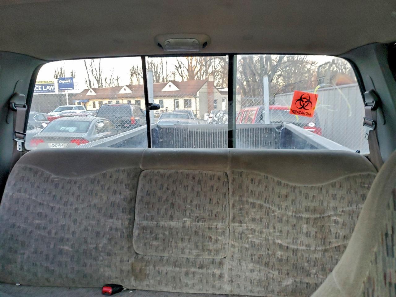 1999 FORD F350 SUPER DUTY photo 10