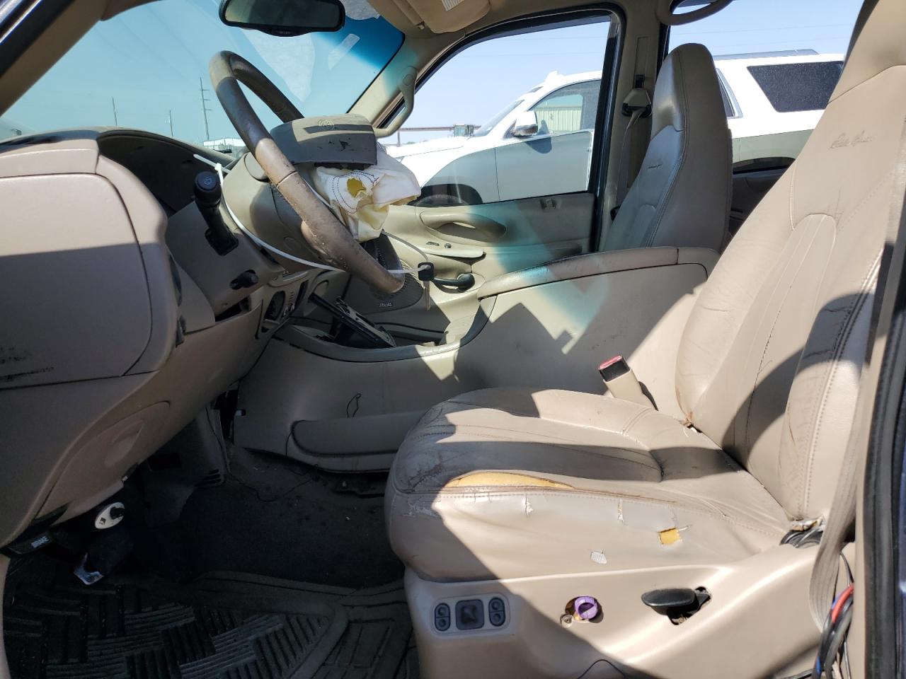 2000 FORD EXPEDITION EDDIE BAUER photo 7
