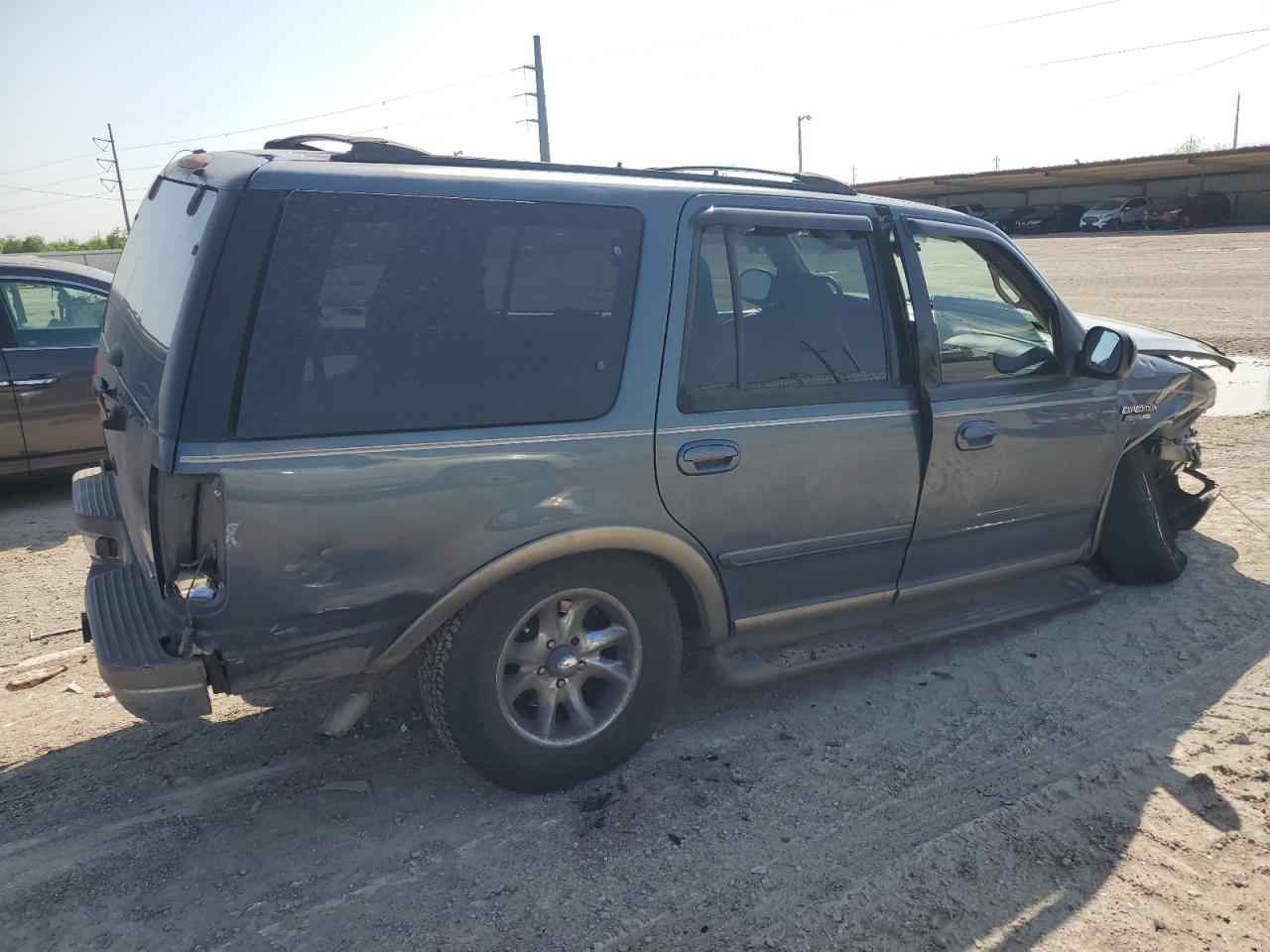 2000 FORD EXPEDITION EDDIE BAUER photo 3