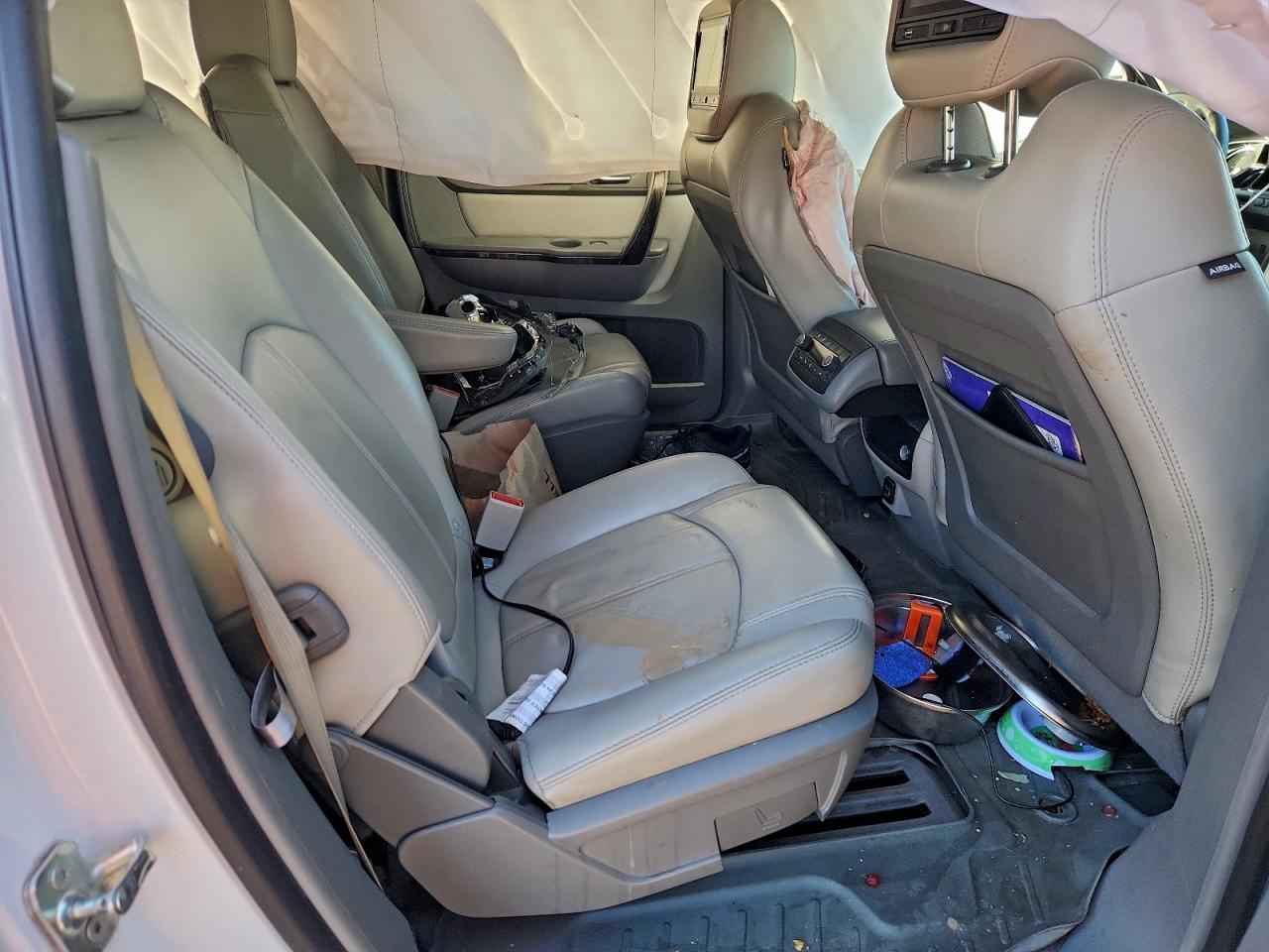 2017 GMC ACADIA LIMITED SLT-2 photo 11