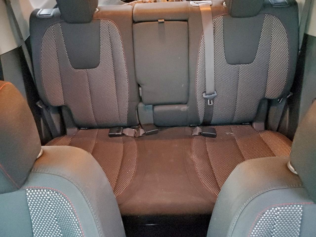 2017 GMC TERRAIN SLE photo 10
