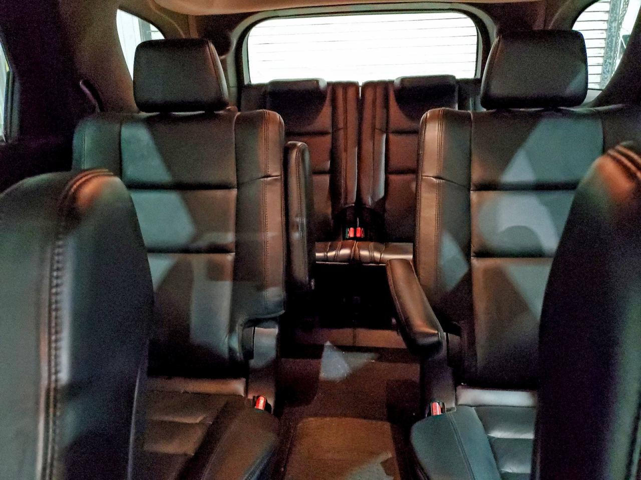 2019 DODGE DURANGO GT photo 10