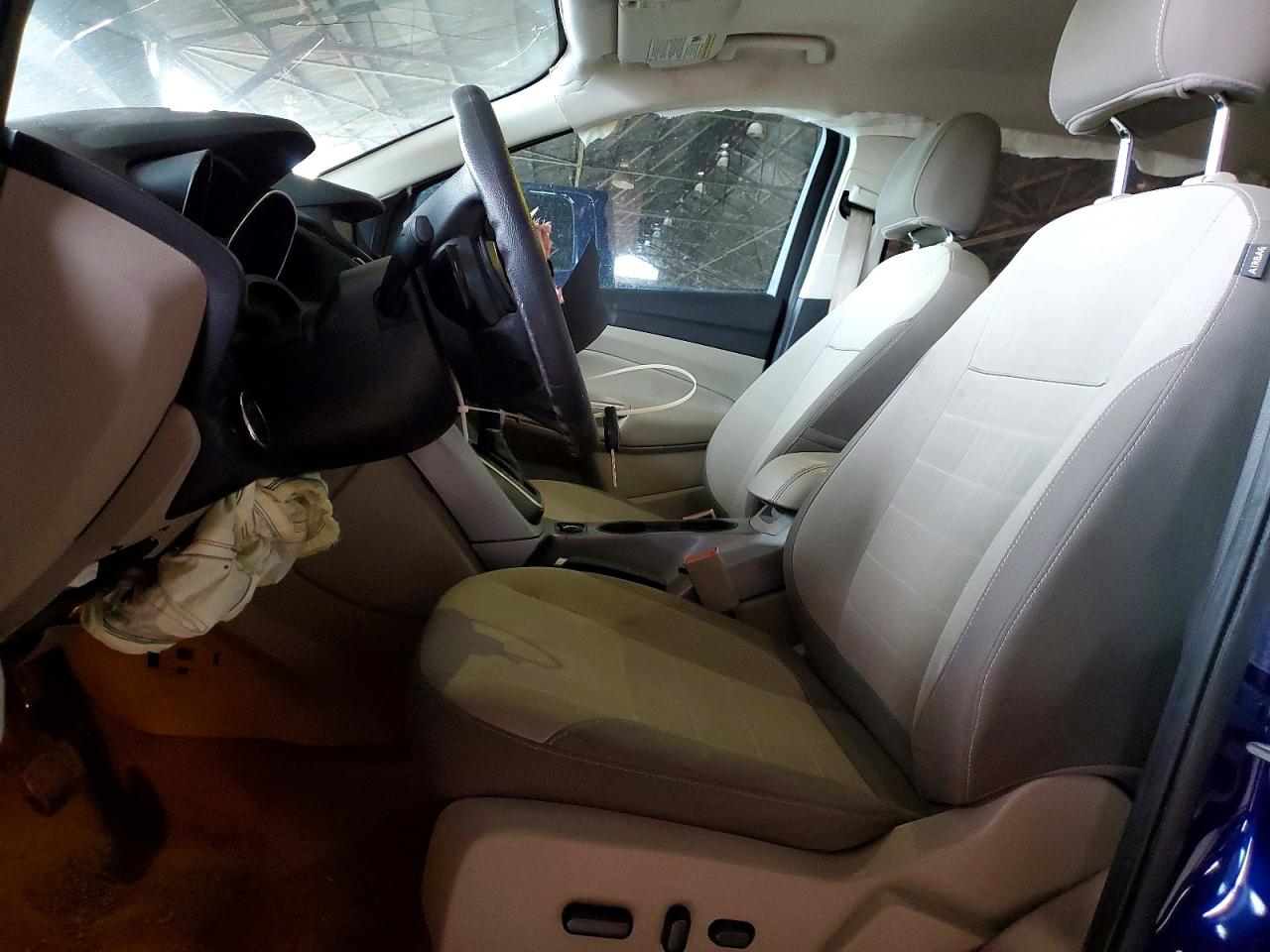 2014 FORD ESCAPE SE photo 7