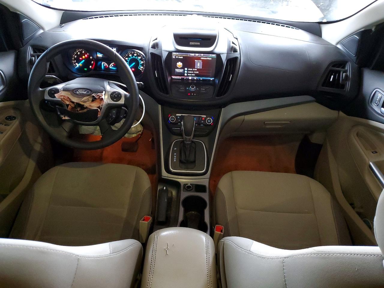 2014 FORD ESCAPE SE photo 8