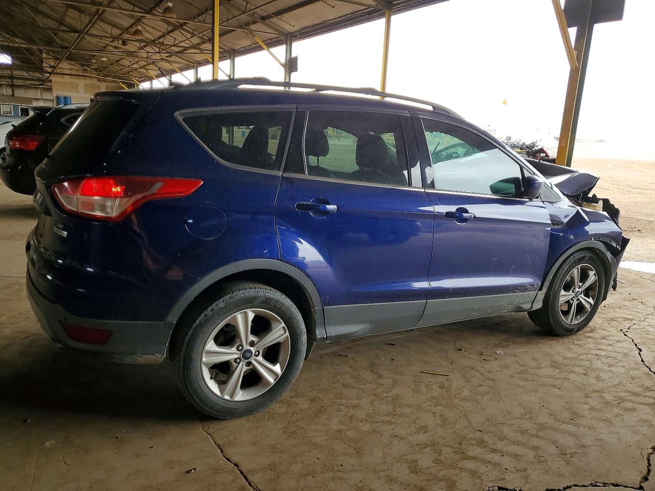 2014 FORD ESCAPE SE photo 3