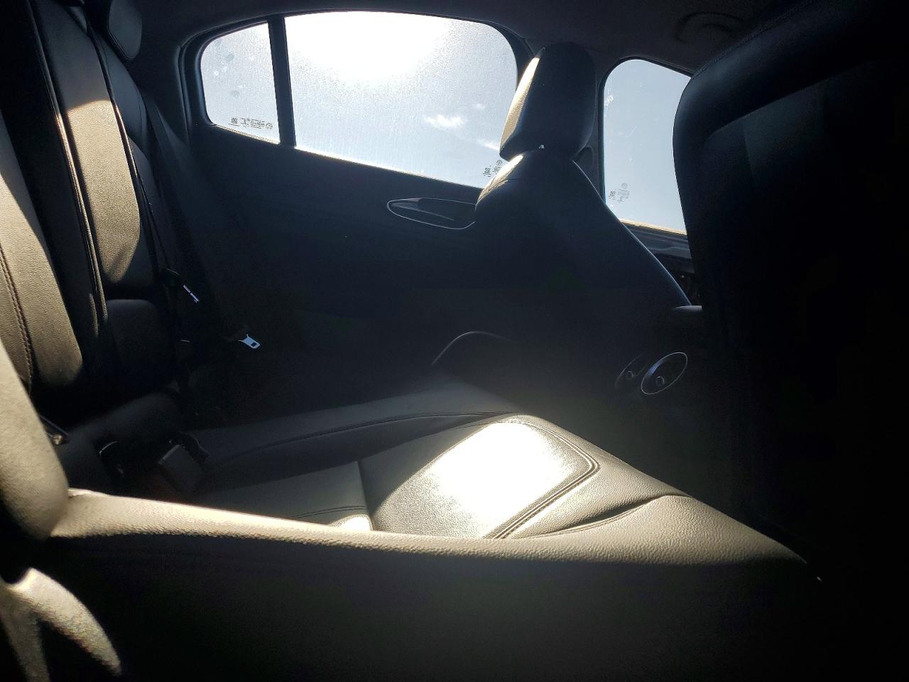 2020 ALFA ROMEO GIULIA photo 10