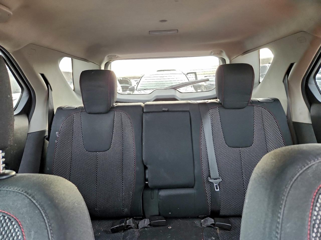 2015 CHEVROLET EQUINOX LT photo 10
