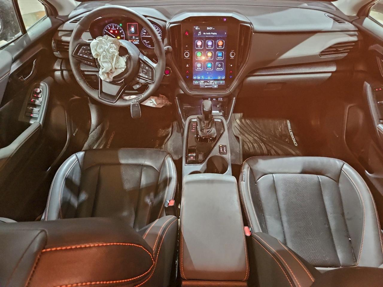 2024 SUBARU CROSSTREK LIMITED photo 8