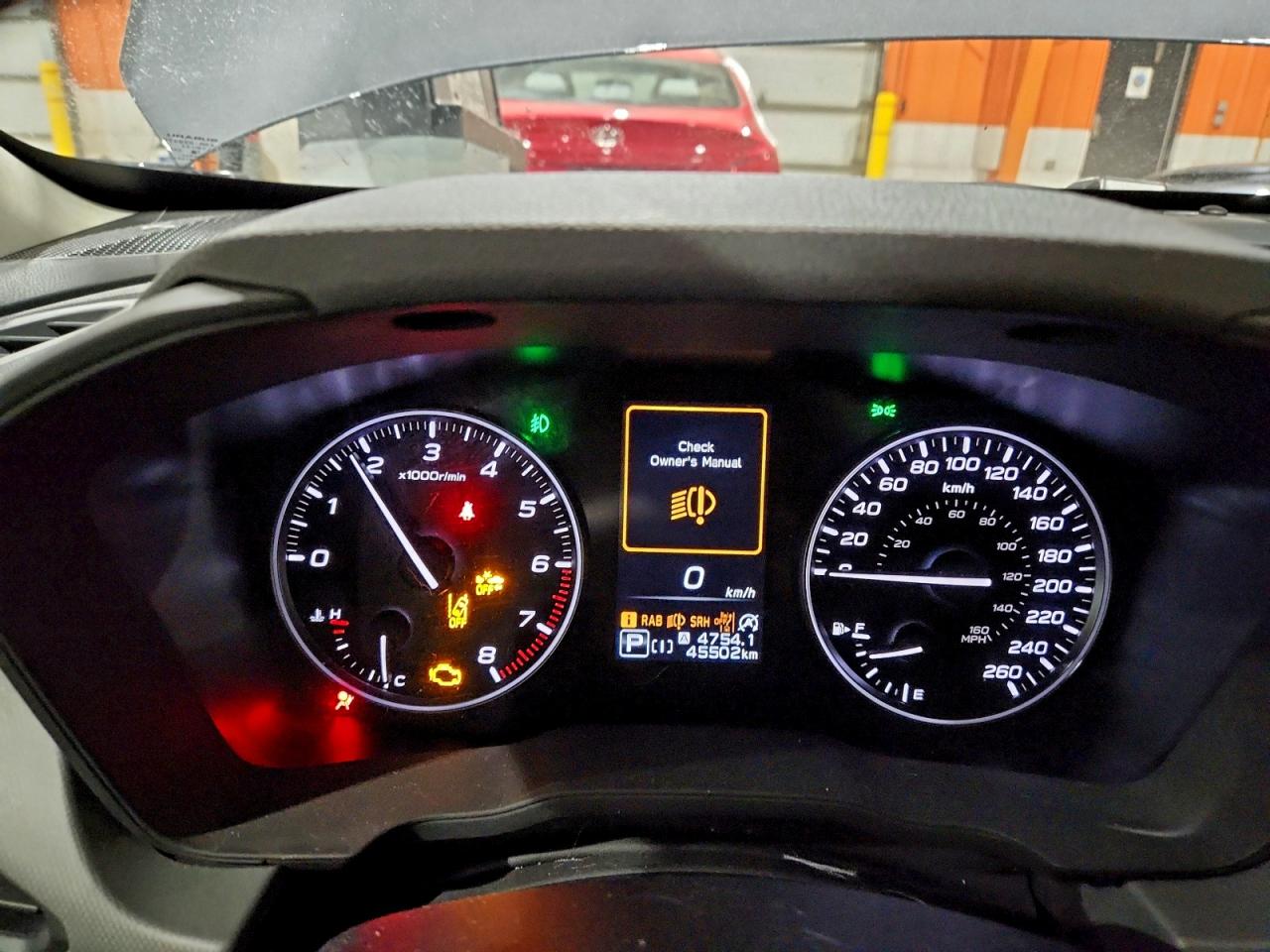 2024 SUBARU CROSSTREK LIMITED photo 9