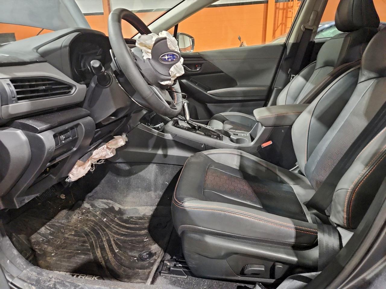 2024 SUBARU CROSSTREK LIMITED photo 7