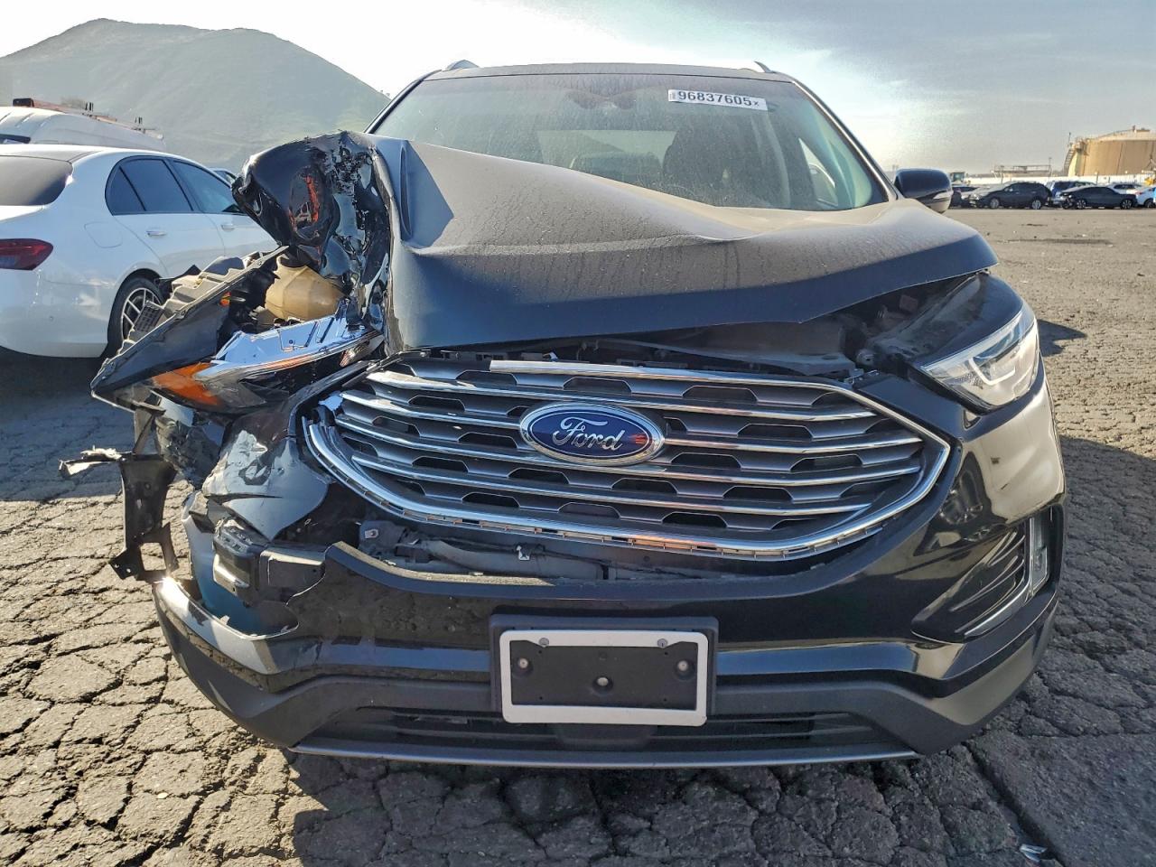 2020 FORD EDGE SEL photo 5