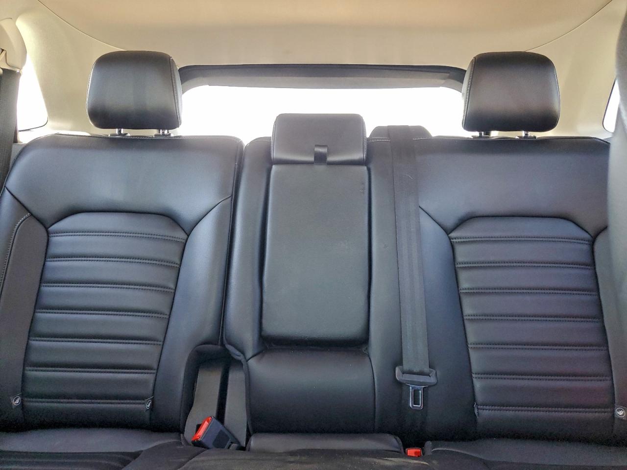 2020 FORD EDGE SEL photo 10