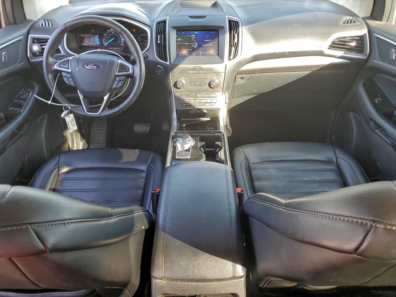 2020 FORD EDGE SEL photo 8