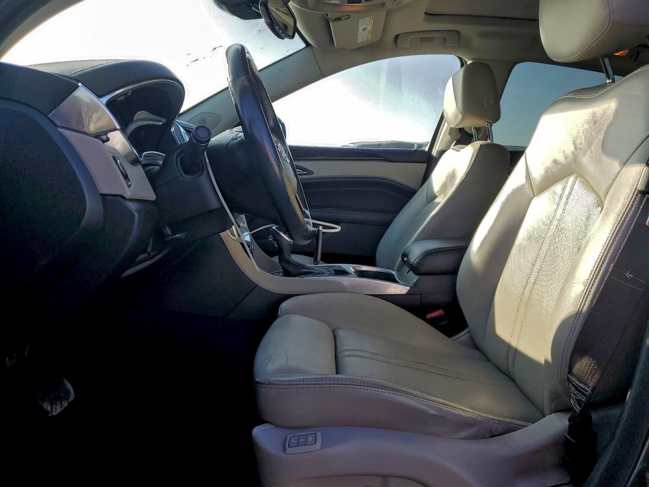 2013 CADILLAC SRX PERFORMANCE COLLECTION photo 7
