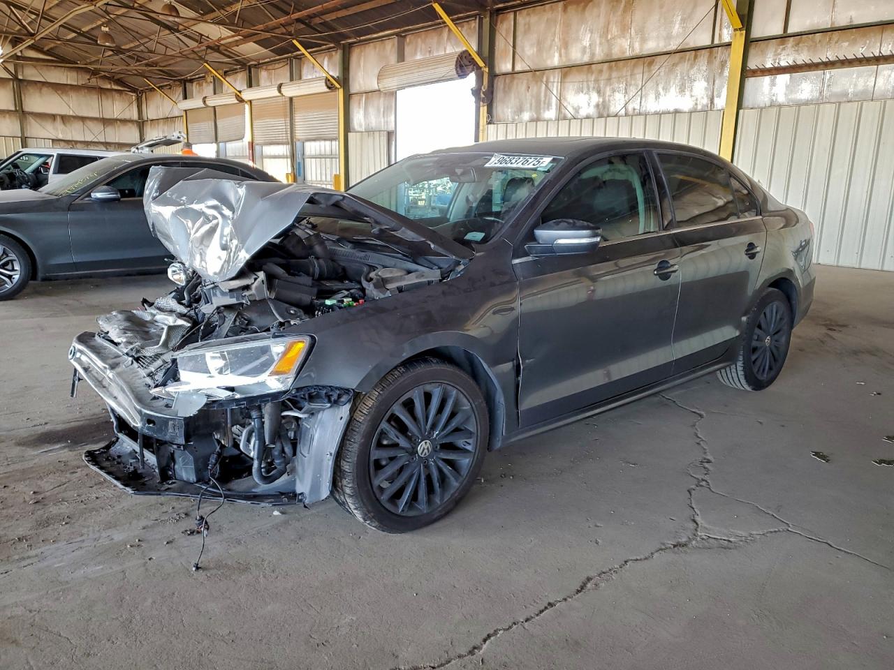 2016 VOLKSWAGEN JETTA