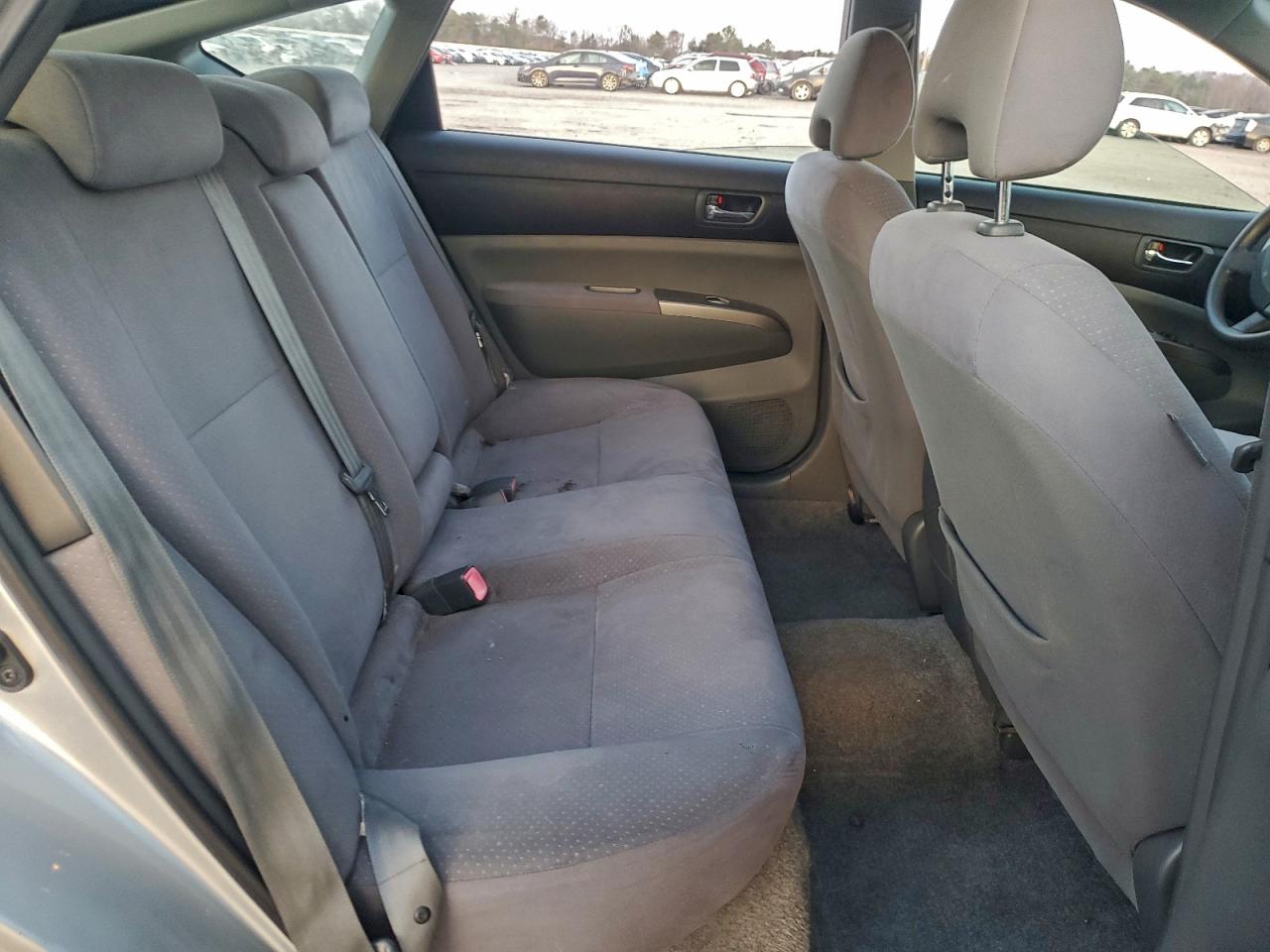2007 TOYOTA PRIUS photo 10