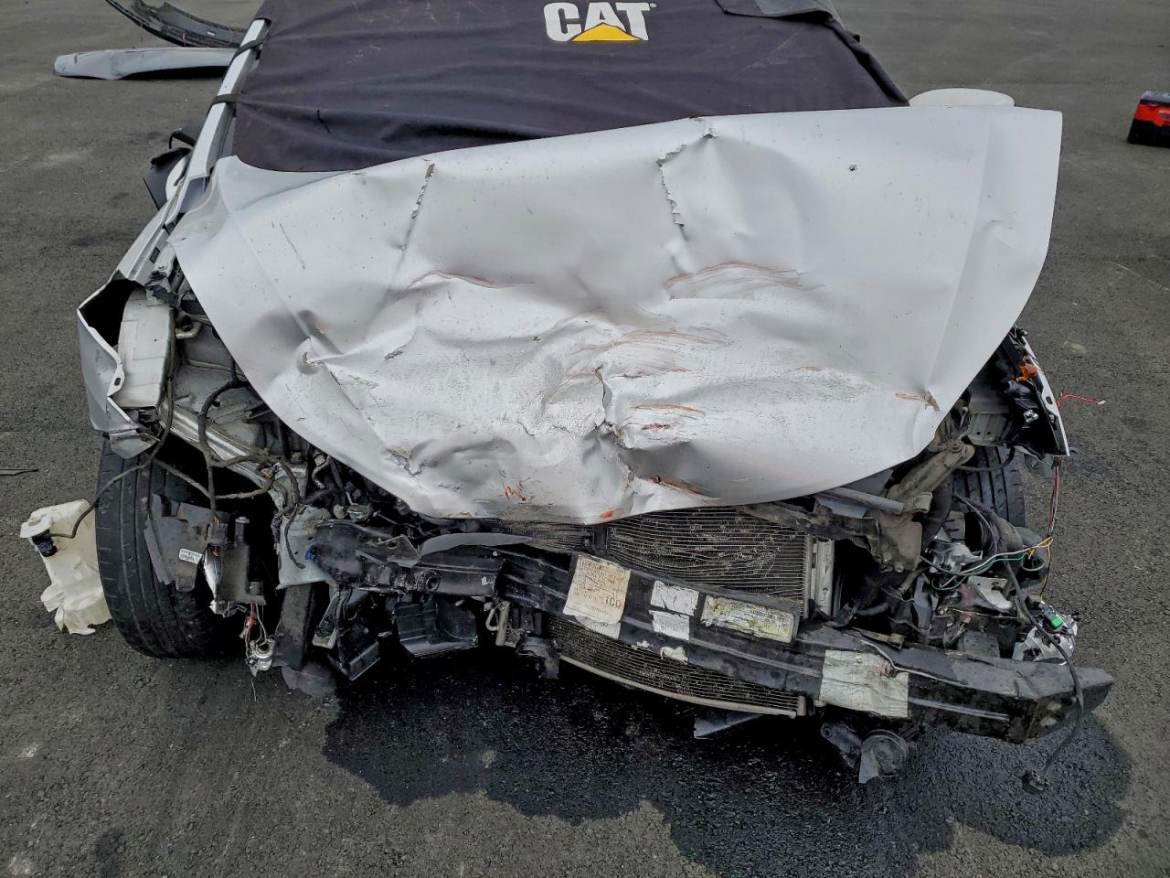 2015 HYUNDAI ELANTRA SE photo 11