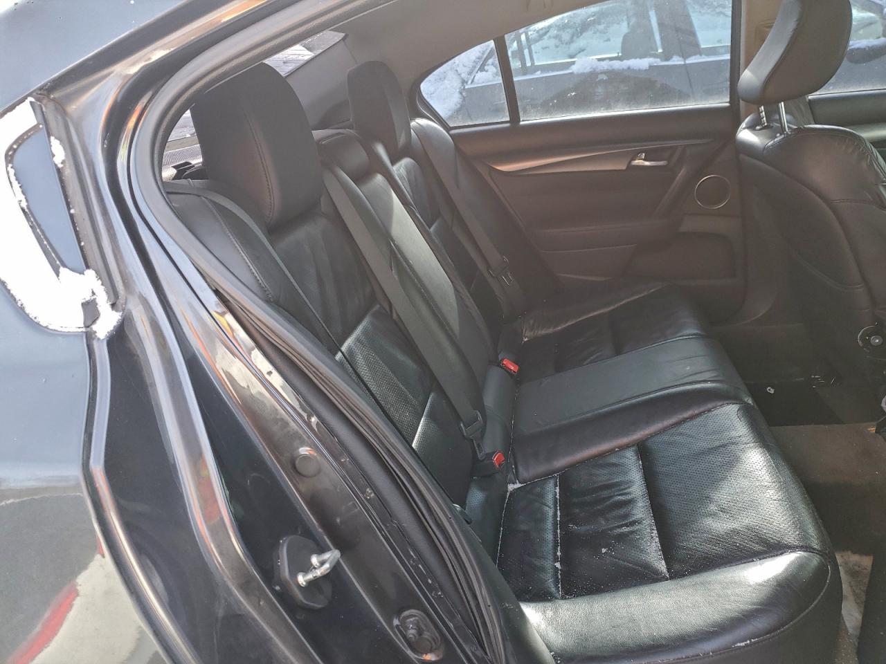 2013 ACURA TL TECH photo 10