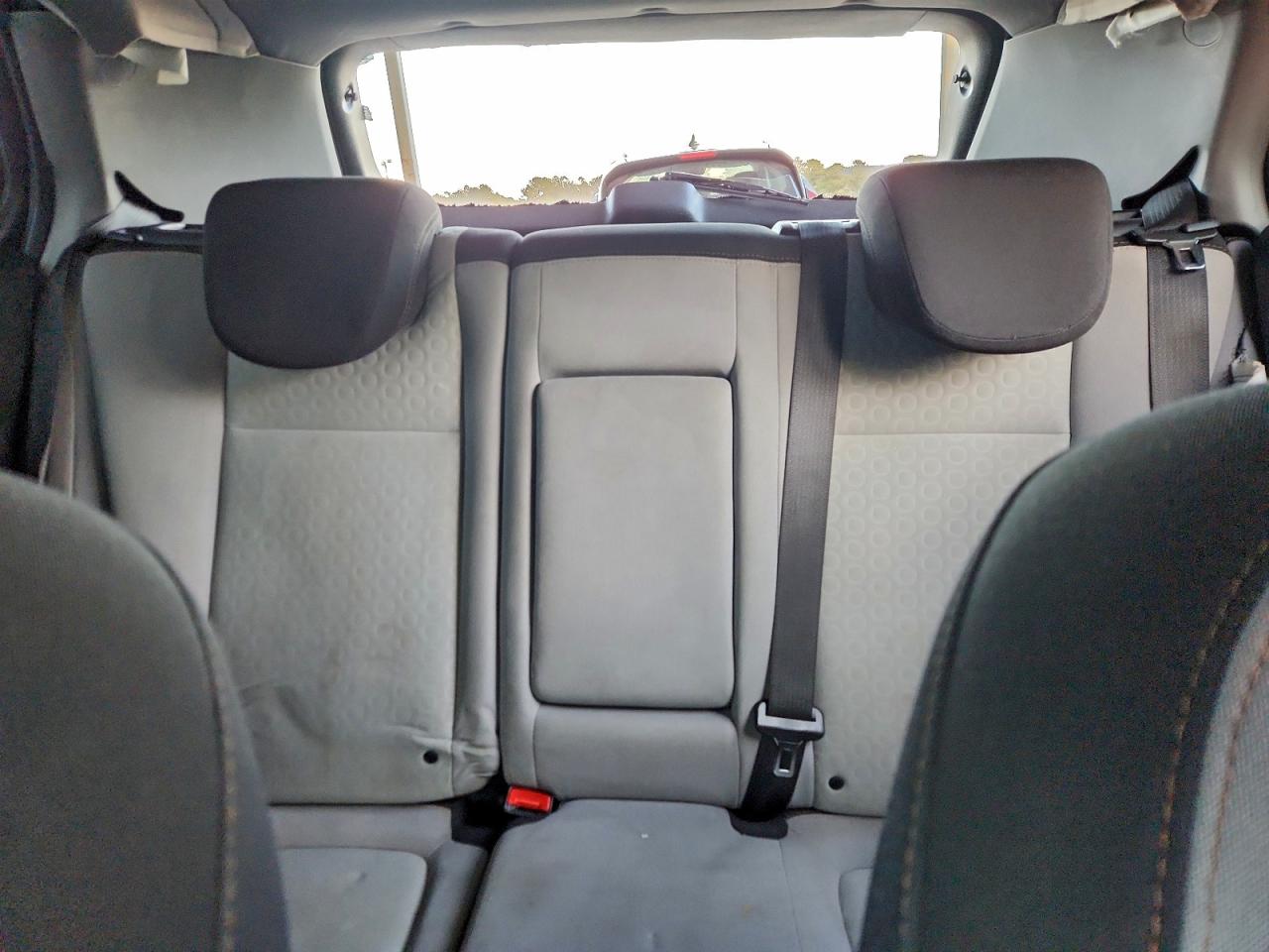 2020 CHEVROLET TRAX LS photo 10