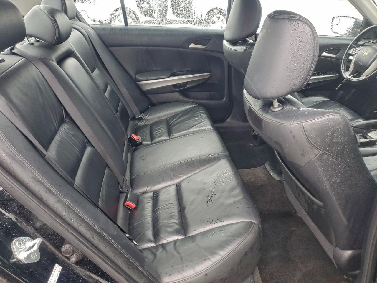 2009 HONDA ACCORD EXL photo 10