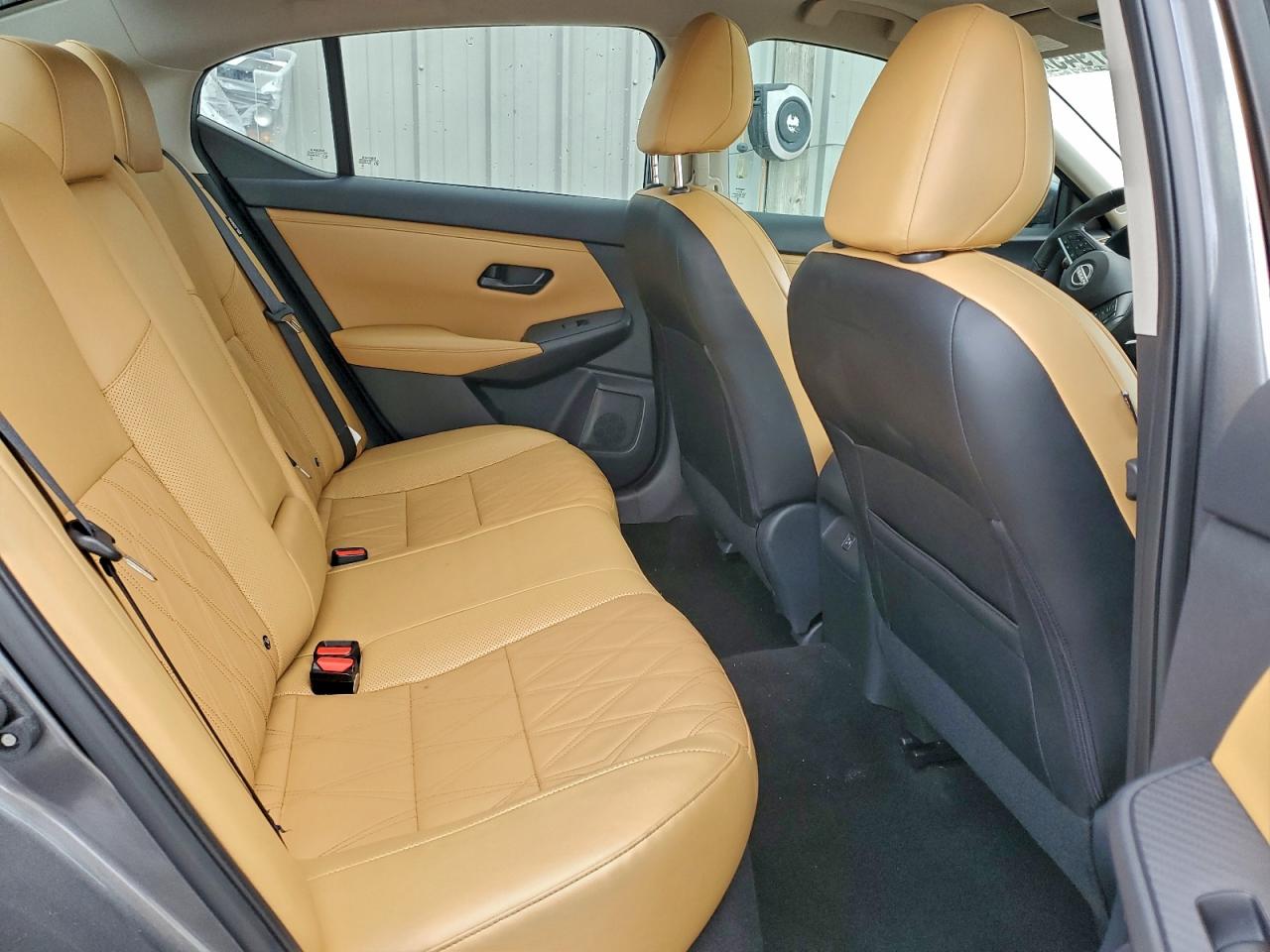 2024 NISSAN SENTRA SV photo 10