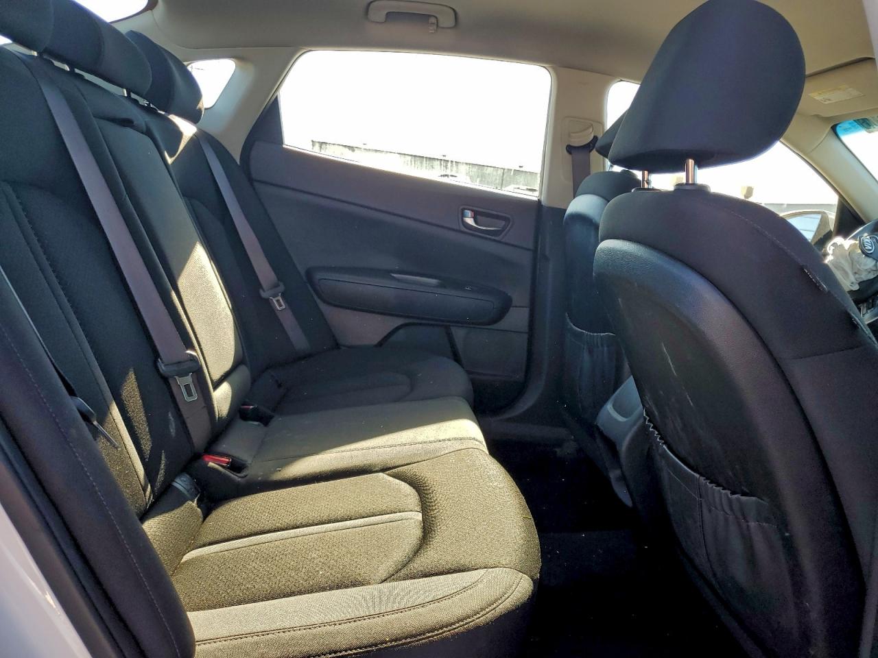 2018 KIA OPTIMA HYBRID photo 10