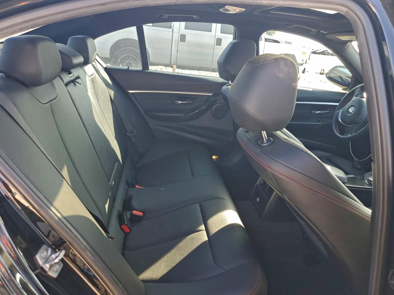 2016 BMW 328 I SULEV photo 10