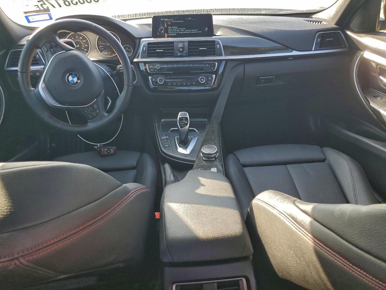 2016 BMW 328 I SULEV photo 8