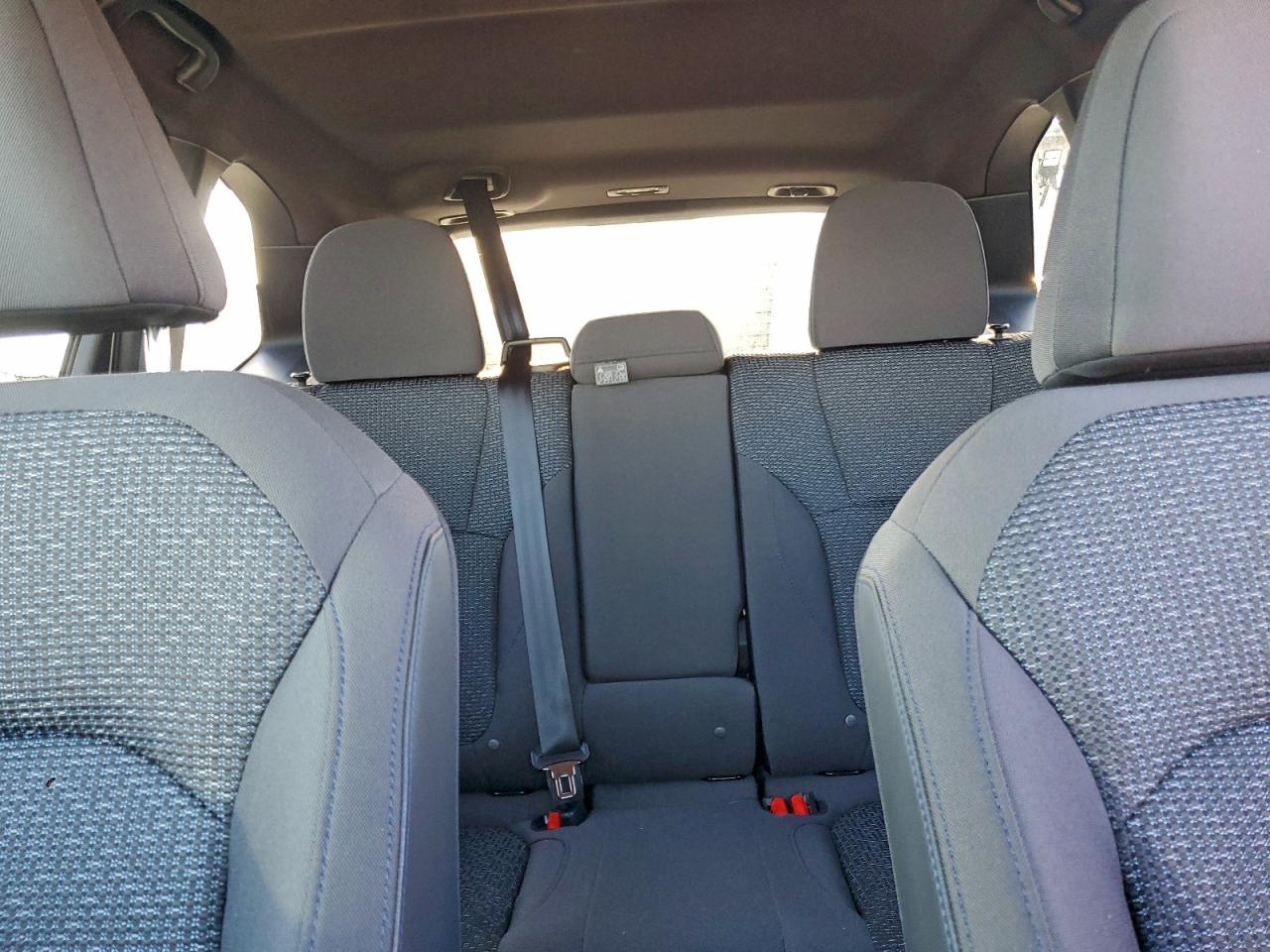2025 SUBARU FORESTER PREMIUM photo 10