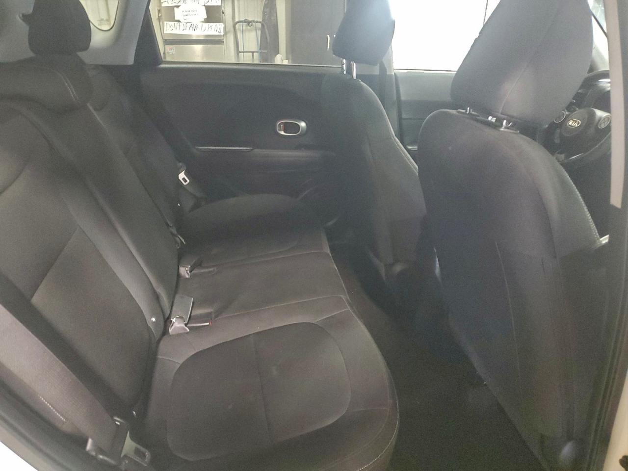 2015 KIA SOUL photo 10