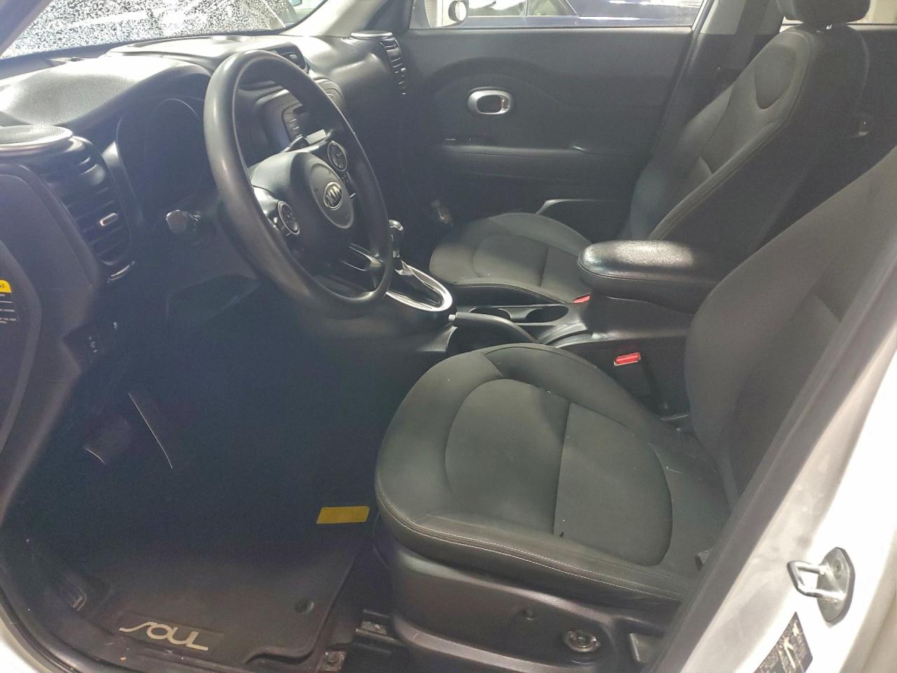 2015 KIA SOUL photo 7