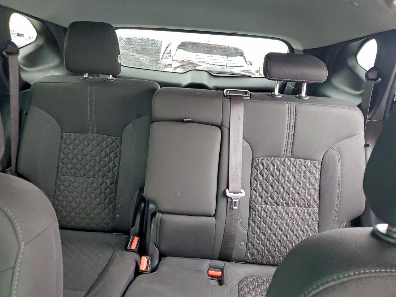 2020 CHEVROLET BLAZER 2LT photo 10