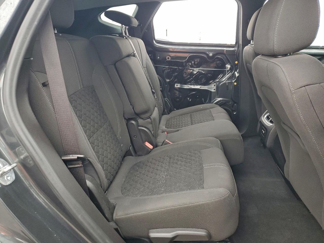 2020 CHEVROLET BLAZER 2LT photo 11