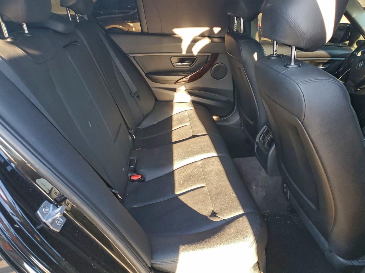 2014 BMW 320 I photo 10