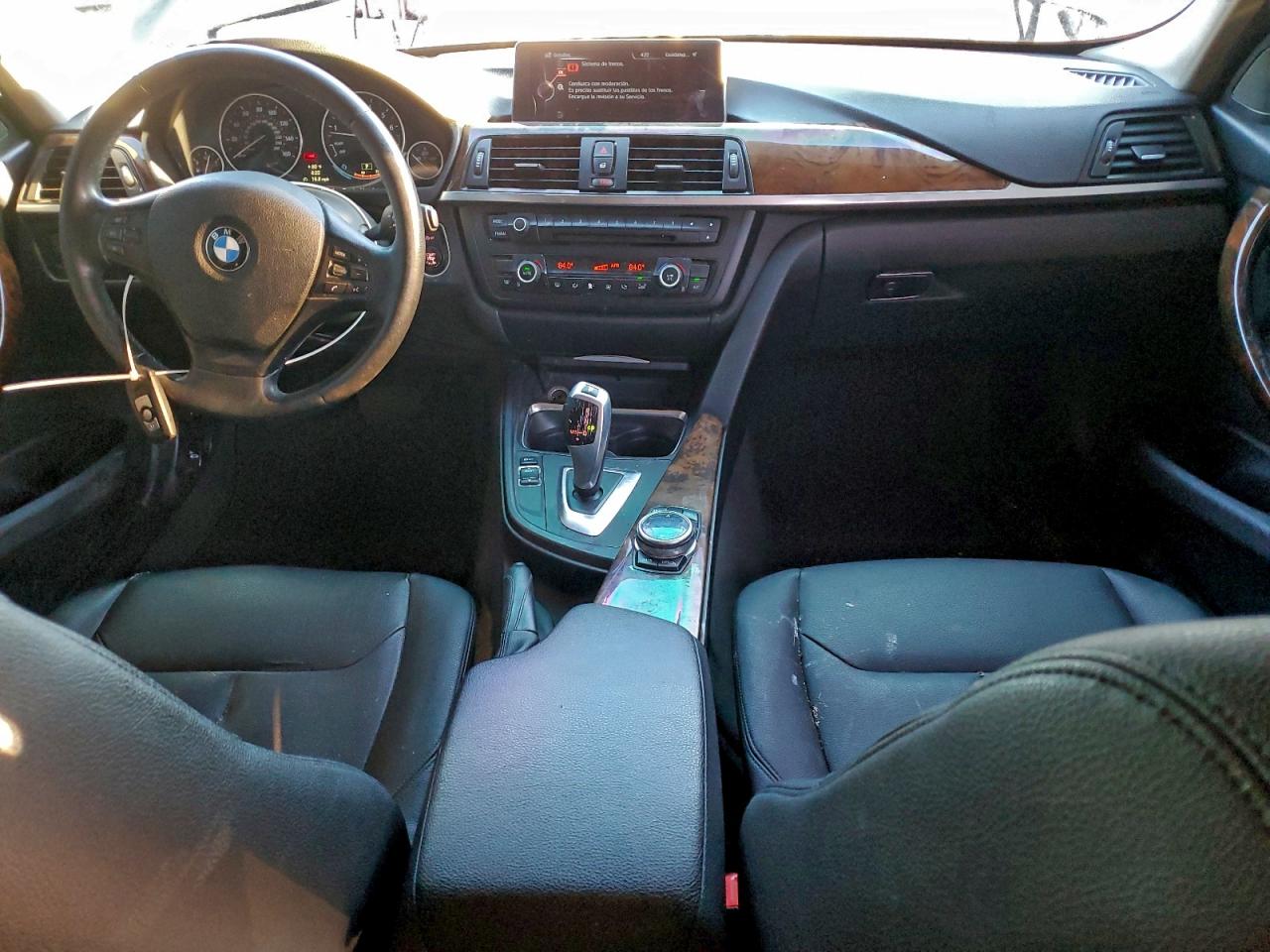 2014 BMW 320 I photo 8