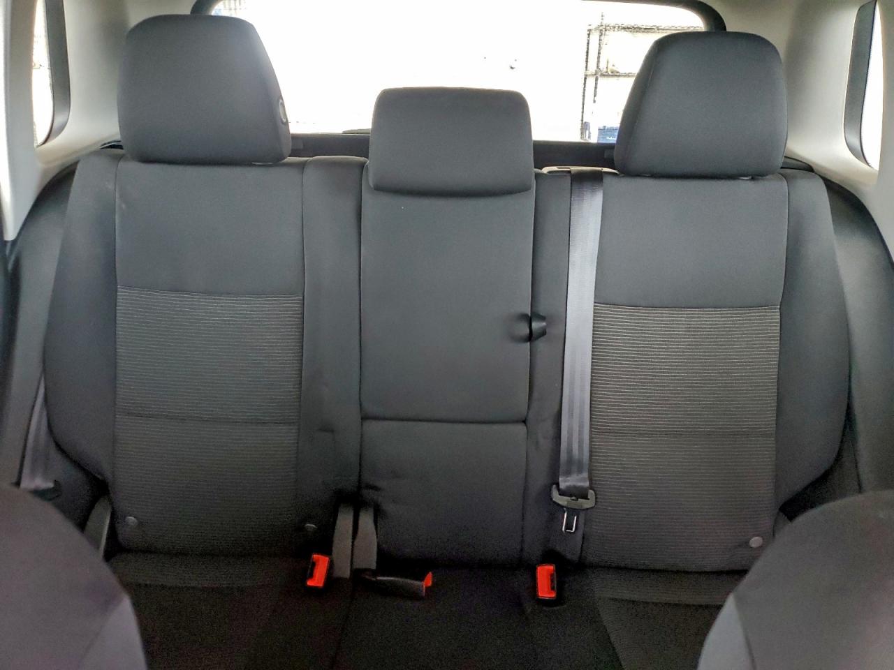2017 VOLKSWAGEN TIGUAN S photo 10