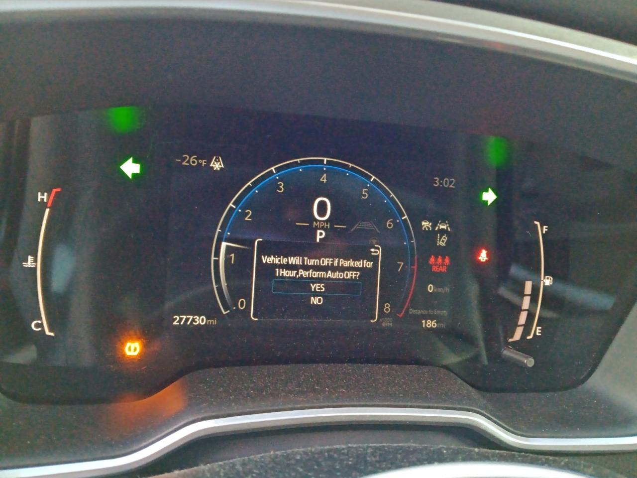 2023 TOYOTA COROLLA XSE photo 9