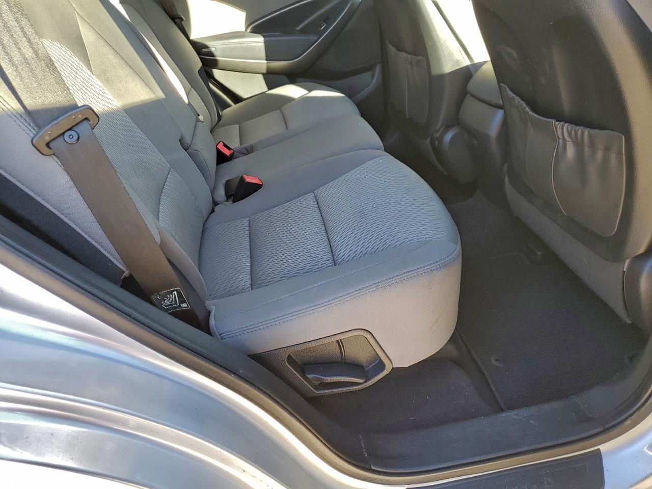 2017 HYUNDAI SANTA FE SPORT photo 11