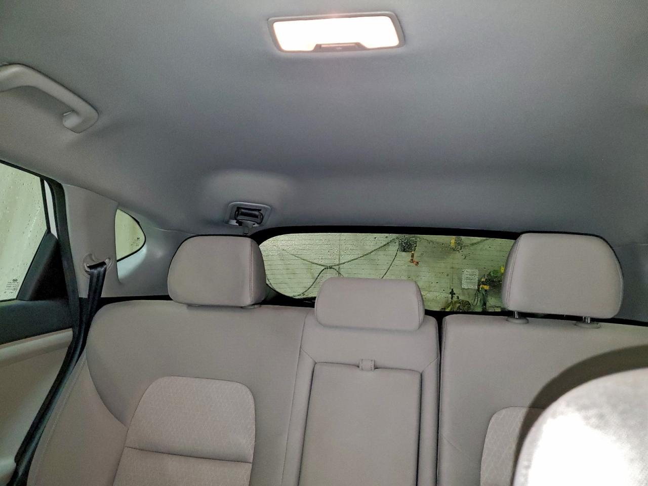 2018 HYUNDAI TUCSON SE photo 10