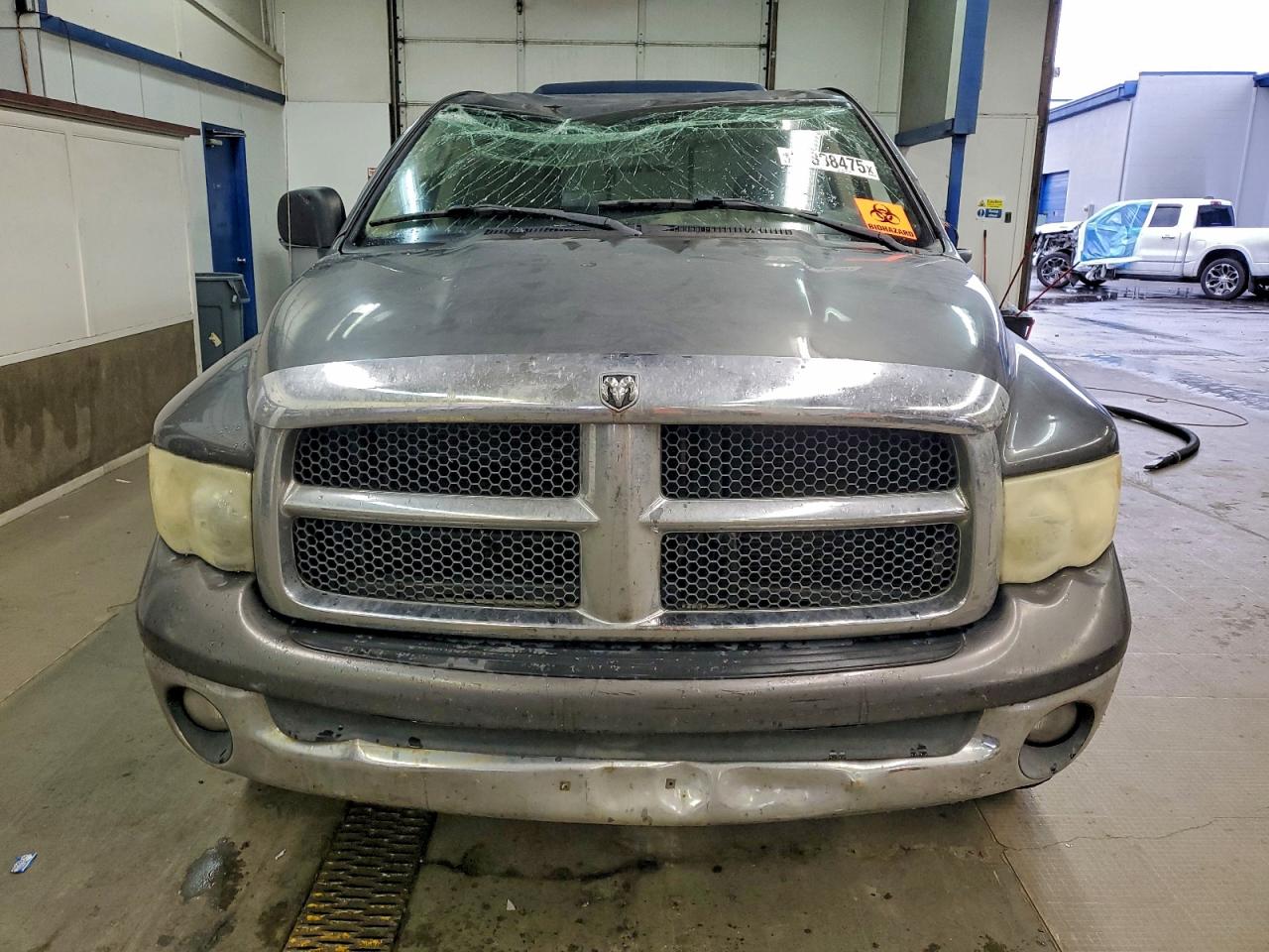 2003 DODGE RAM 1500 ST photo 5