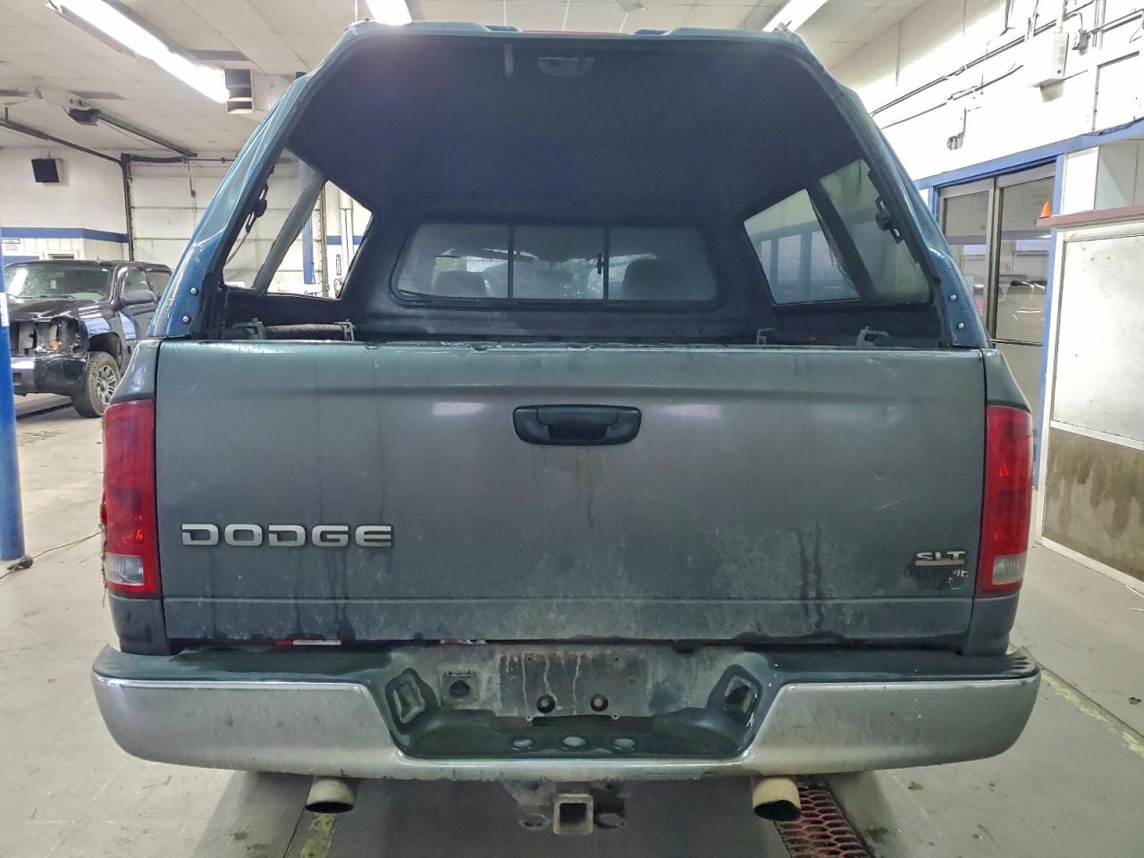 2003 DODGE RAM 1500 ST photo 6