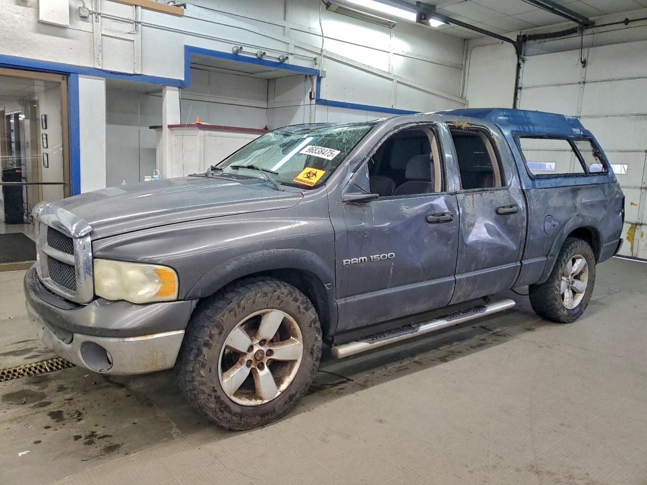 2003 DODGE RAM 1500