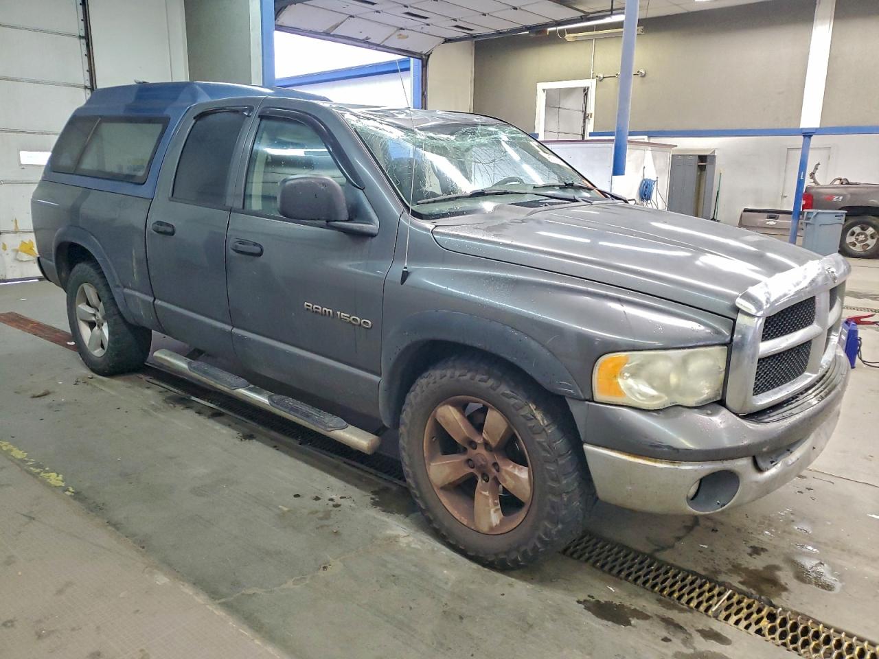 2003 DODGE RAM 1500 ST photo 4