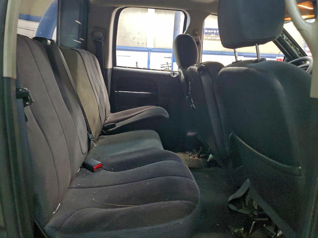 2003 DODGE RAM 1500 ST photo 10