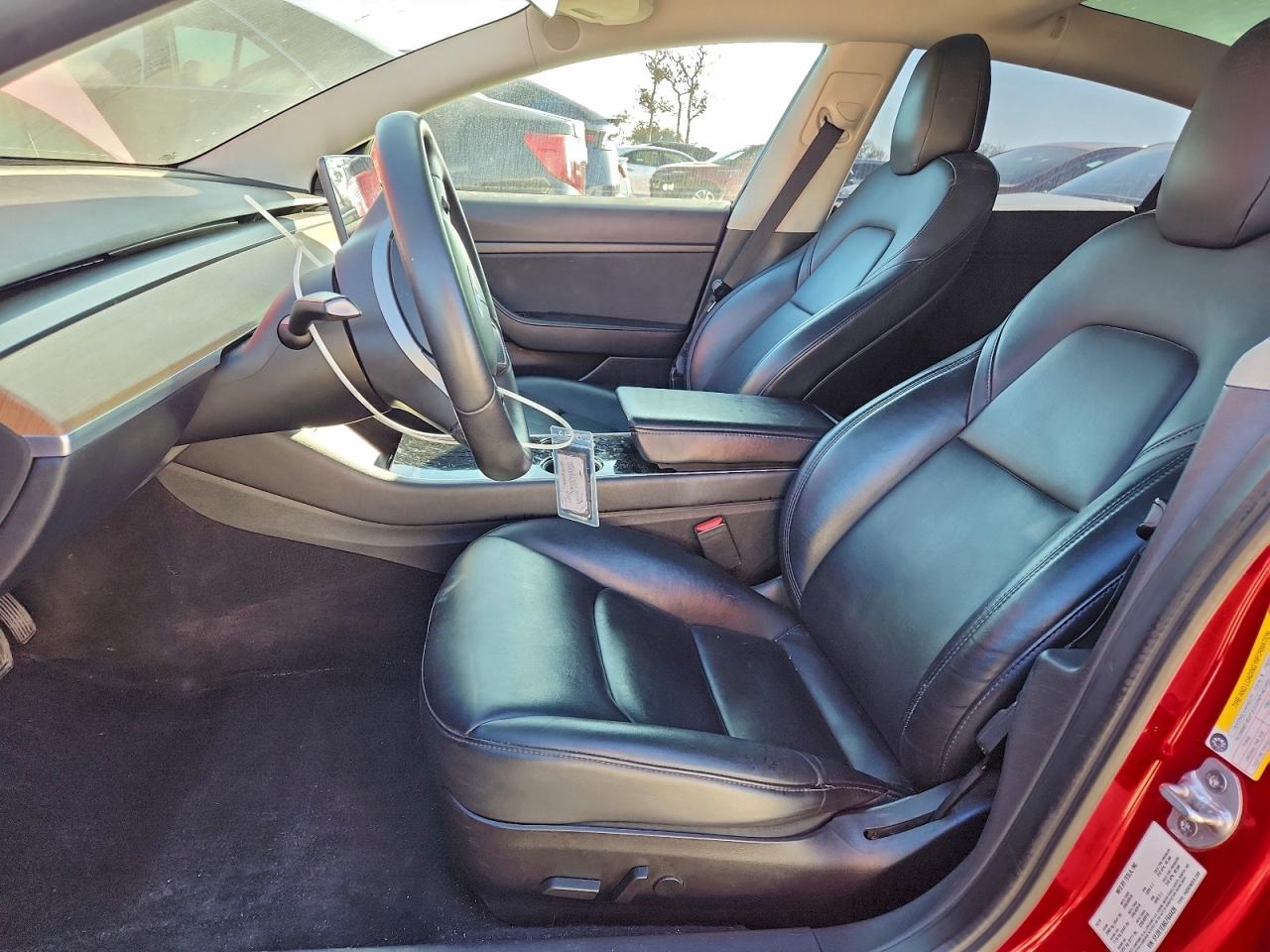 2020 TESLA MODEL 3 photo 7