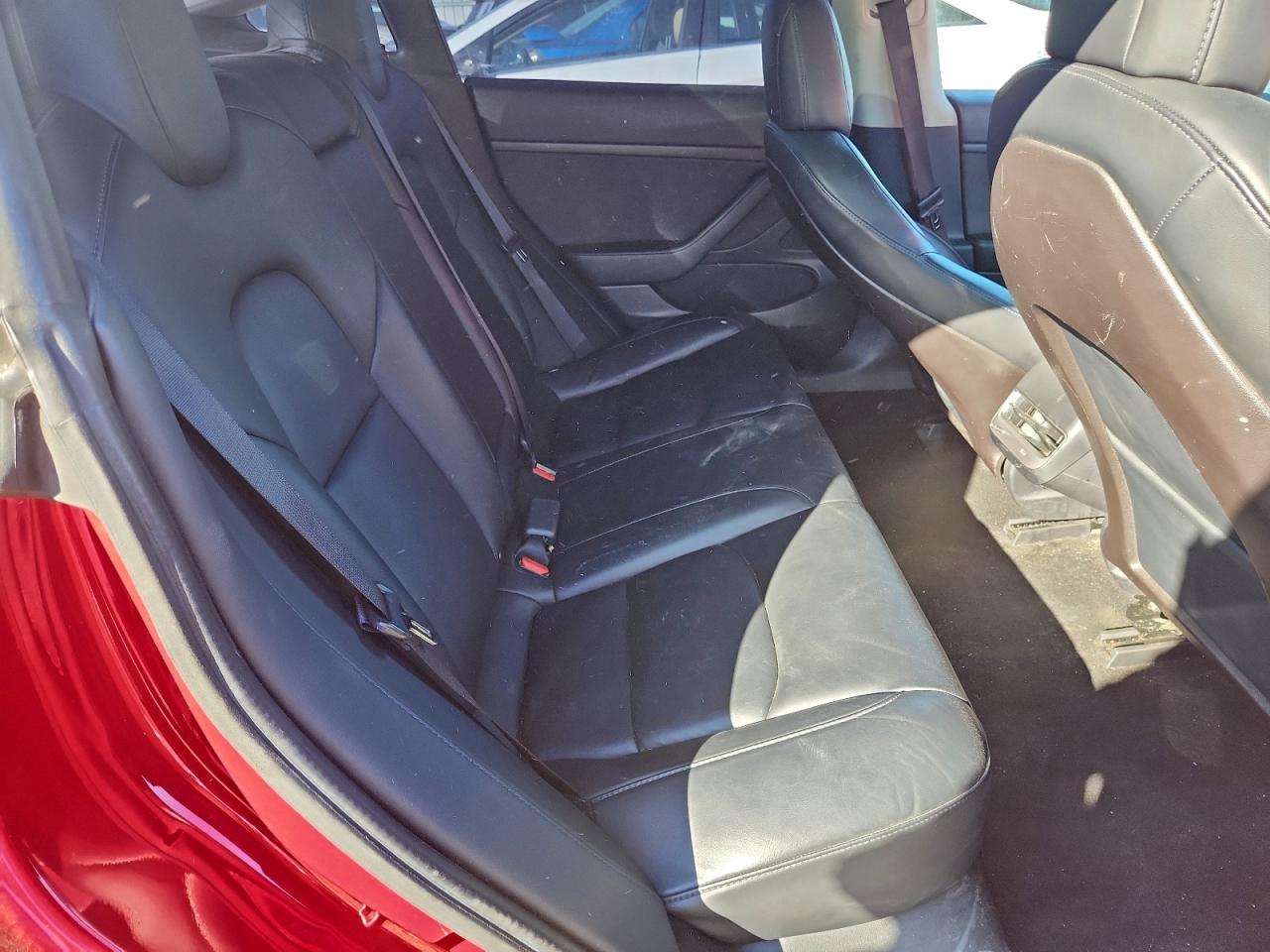 2020 TESLA MODEL 3 photo 10